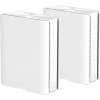 ASUS BQ16, Biela, Vnútorný, Výkon, Tri pásma (2,4 GHz / 5 GHz / 6 GHz), Wi-Fi 7 (802.11be), 11529 Mbit/s