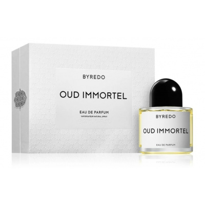 Byredo Oud Immortel, Parfumovaná voda 50ml unisex