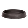Prosperplast miska Massive umbra 33 cm
