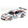 1:43 PORSCHE 911 GT3 RSR TEAM IMSA MATMUT LE MANS 2008 NARAK / LIETZ / LONG