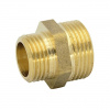 Slovarm Vsuvka redukovaná mosadz K-503R DN20 x DN25, 3/4