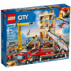 Lego 60216 CITY Hasičská stanica v centre mesta