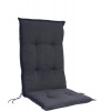 Sun Garden Naxos Hoch antracit 50 x 118 x 6 cm