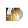 BAY JAMES - LEAP (1CD)