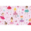 Cena je za 1bm Samolepiaca fólia 200-3224 Baletky 45cm