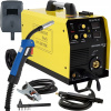 Zváračka - Poloautomotívne zváracie zariadenie Magnum Magnud Magnum MIG 220W XRS1 30-200 A (Zváračka - Poloautomotívne zváracie zariadenie Magnum Magnud Magnum MIG 220W XRS1 30-200 A)