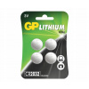 GP CR2032 4 ks B15324