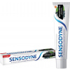 Sensodyne Natural White s aktivním uhlím 75 ml