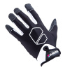 BlindSave Goalie Gloves SUPREME M, čierna