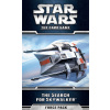 Fantasy Flight Games Star Wars: The Search For Skywalker