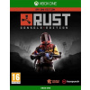 RUST (Console Edition)