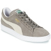 Puma Nízke tenisky SUEDE CLASSIC Šedá
