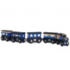 Le Toy Van Vlak Twilight Le Toy Van Vlak Twilight
