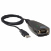 Tripplite Adaptér USB-A / RS232 (DB9), Samec/Samec, 0.91m USA-19HS