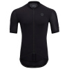 SILVINI Pánsky dres Silvini Ceno MP2015 black, Veľkosť textil XXL