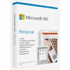 Microsoft 365 Personal PL (1 osoba; 5 zařízení ; 12 měsíců; fyzická verze; Polsko) (EP2-32454)