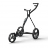 Wishbone ONE Charcoal Black