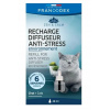 Francodex Anti-stress difuzér náplň mačka 48 ml