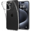 SPIGEN LIQUID CRYSTAL iPhone 15 Pro CRYSTAL čiré