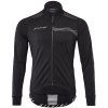 Pánska cyklistická bunda Silvini Ghisallo black-white L