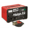 Nabíjačka autobatérií Alpine 50 Boost Telwin