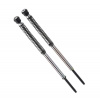 BITUBO Cartridge prednej vidlice BITUBO JBH1 ADJ: spring preload, rebound, compression; without oil black ring