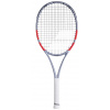 Tenisová raketa Babolat PURE STRIKE 100 CARBON GREY - Grip 3