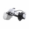 BOBOVR M3 Pre Head Strap pre Oculus Quest 3 + batéria
