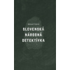 Slovenská národná detektívka - Bohumil Vžentek