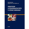 Anestezie a pooperační péče v cévní chirurgii