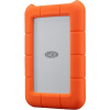 LaCie Rugged - 4TB STFR4000800