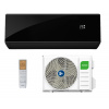 Set nástennej klimatizácie KAISAI PRO HEAT BLACK 7,0 kW KRB-24TLHI+KRWB-24TLHO