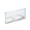 Dioptrické +1,0 zväčšovacie sklo 108 x 51 mm Evermatic