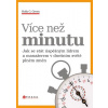 Více než minutu (Holly G. Green)