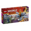 LEGO NINJAGO Riyu dráčik 71810