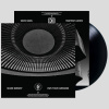 Cavalera Iggor, Embury Shane: Neon Gods, Own Your Darkness - Vinyl (LP)