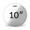 Evans Snare Side 200 Resonant Priemer blany: 10