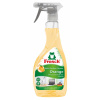 Čistič na lesklé povrchy Frosch, multifunkčný, pomaranč, 500 ml