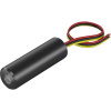 Picotronic MLH650-16-5(16x45) 70101942 laserový modul, klasa 2, 16 mW, 650 nm; 70101942