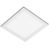 MODUS Q LED panel, vestavný/závěsný čtverec E, 600, LED 829, driver 250mA, nestmívatelný