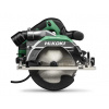HIKOKI 1.050W bezuhlíková kotúčová píla Ø 165 mm s hĺbkou rezu 66 mm C6MEY2WBZ