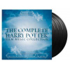 4LP The City Of Prague Philharmonic: The Complete Harry Potter Film Music Collection