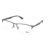 Dioptrické okuliare Ray-Ban RX6335 2855 Veľkosť: 54