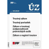 UZZ 30/2020 Trestný záko…