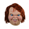 Childs Play 2 Latex maska Evil Chucky