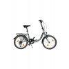 Lavida Retro skladací bicykel Lavida 20'' Husar 6 prevodový 15,5