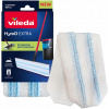 Náhrada na plochý mop Vileda H2pro extra