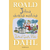 Jirkova zázračná medicína - Roald Dahl