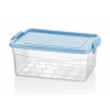 Box úložný BG MULTI 18L, mix farieb