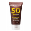 Dermacol Sun Water Resistant pleťový krém na opaľovanie SPF50 50 ml